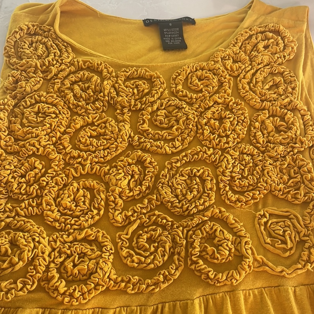 BEAUTIFUL DETAILS SUMMER DRESS - Picture 6 of 6